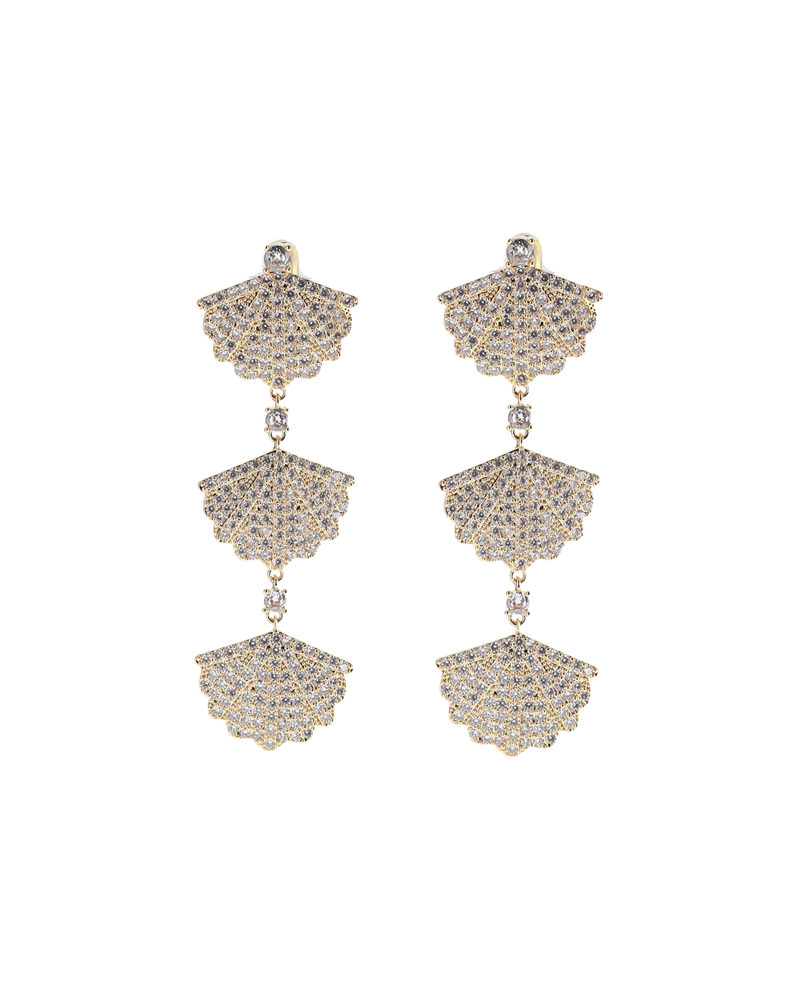 Francesca Earrings