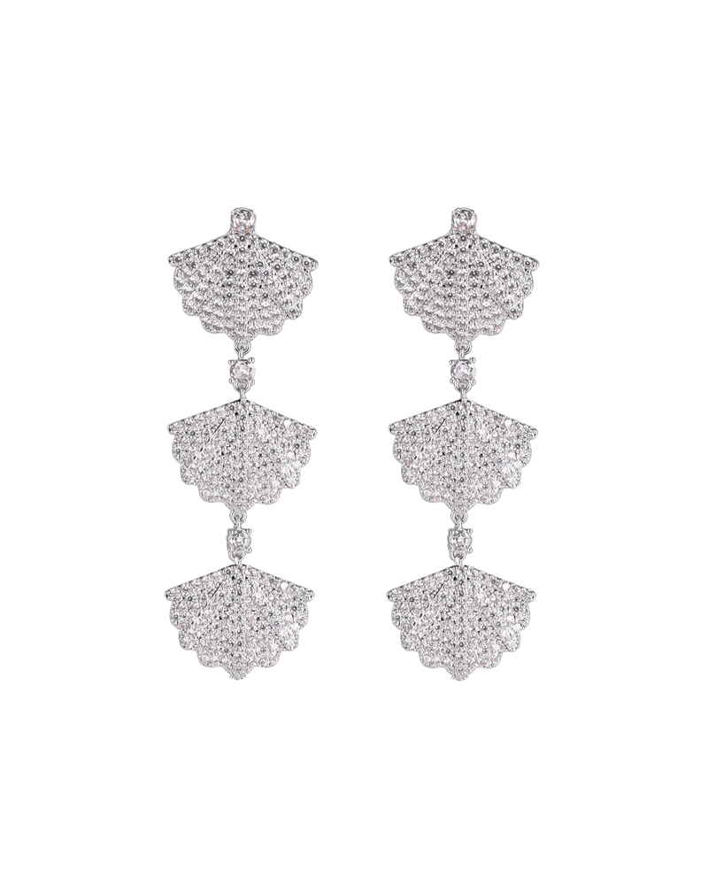 Francesca Earrings