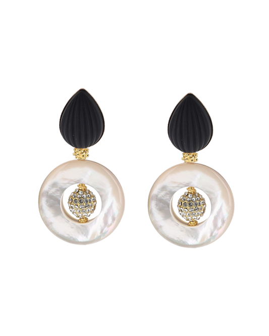 Alba Earrings