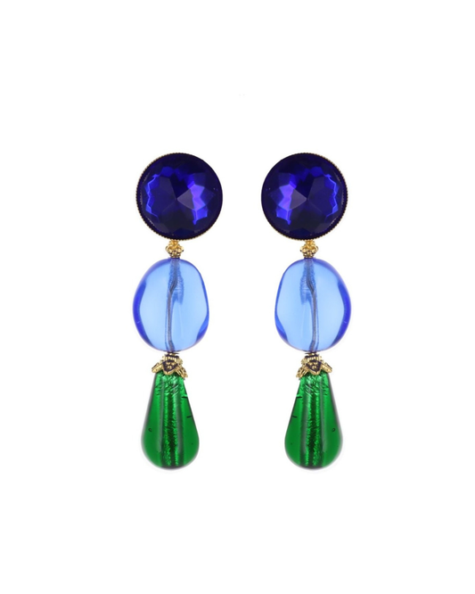 Tallulah Earrings