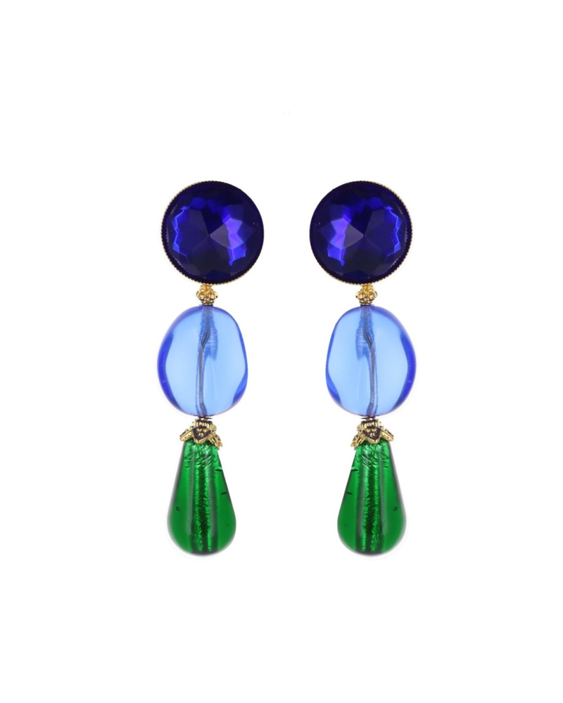 Tallulah Earrings