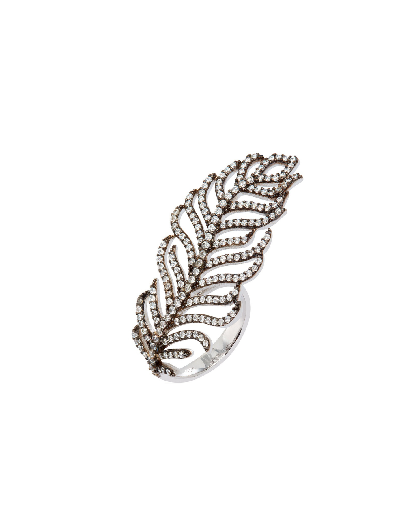 Feather Ring