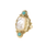 Square Style Mother of Pearl
