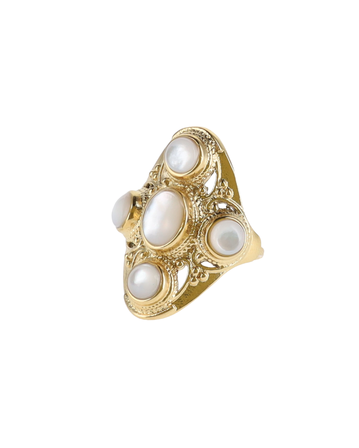 Sultana Rings