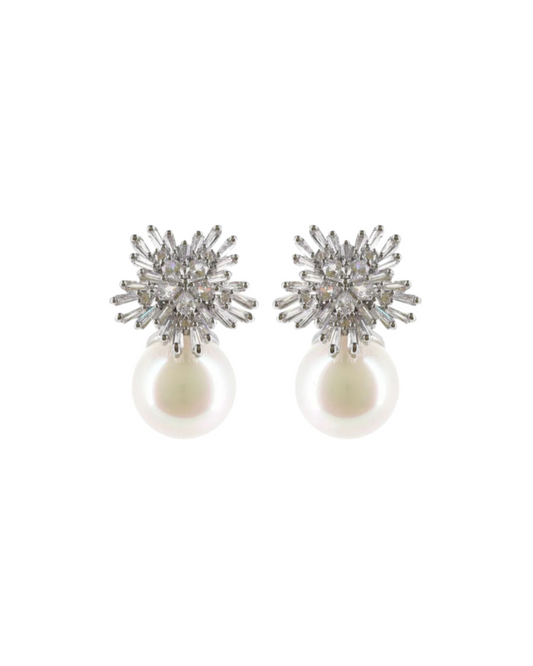 Star Earrings