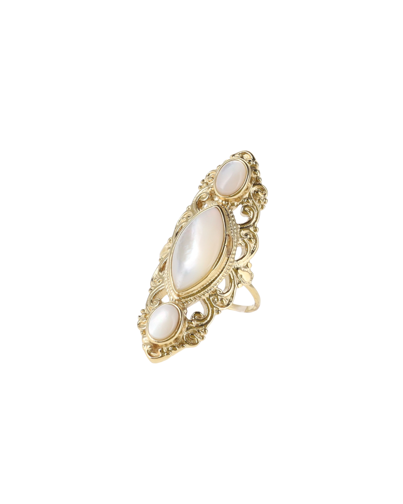 Sultana Rings