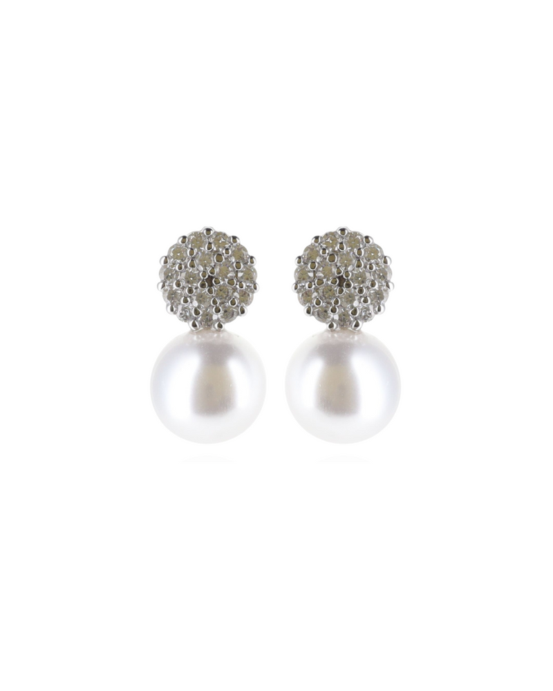 Taya Earrings