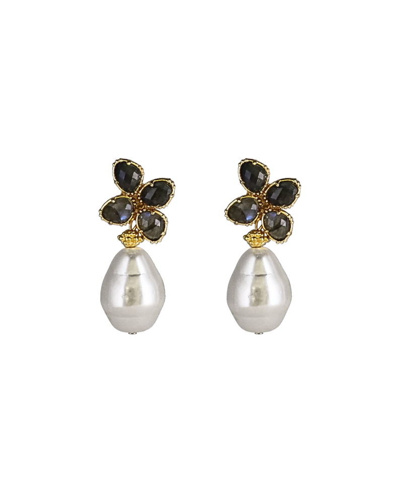 Luisa Earrings