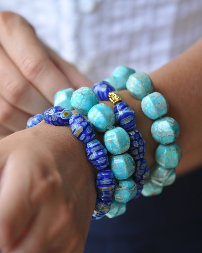 Turquoise Bracelet