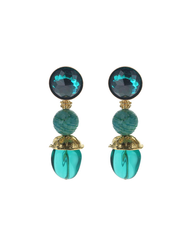 Anete Earrings