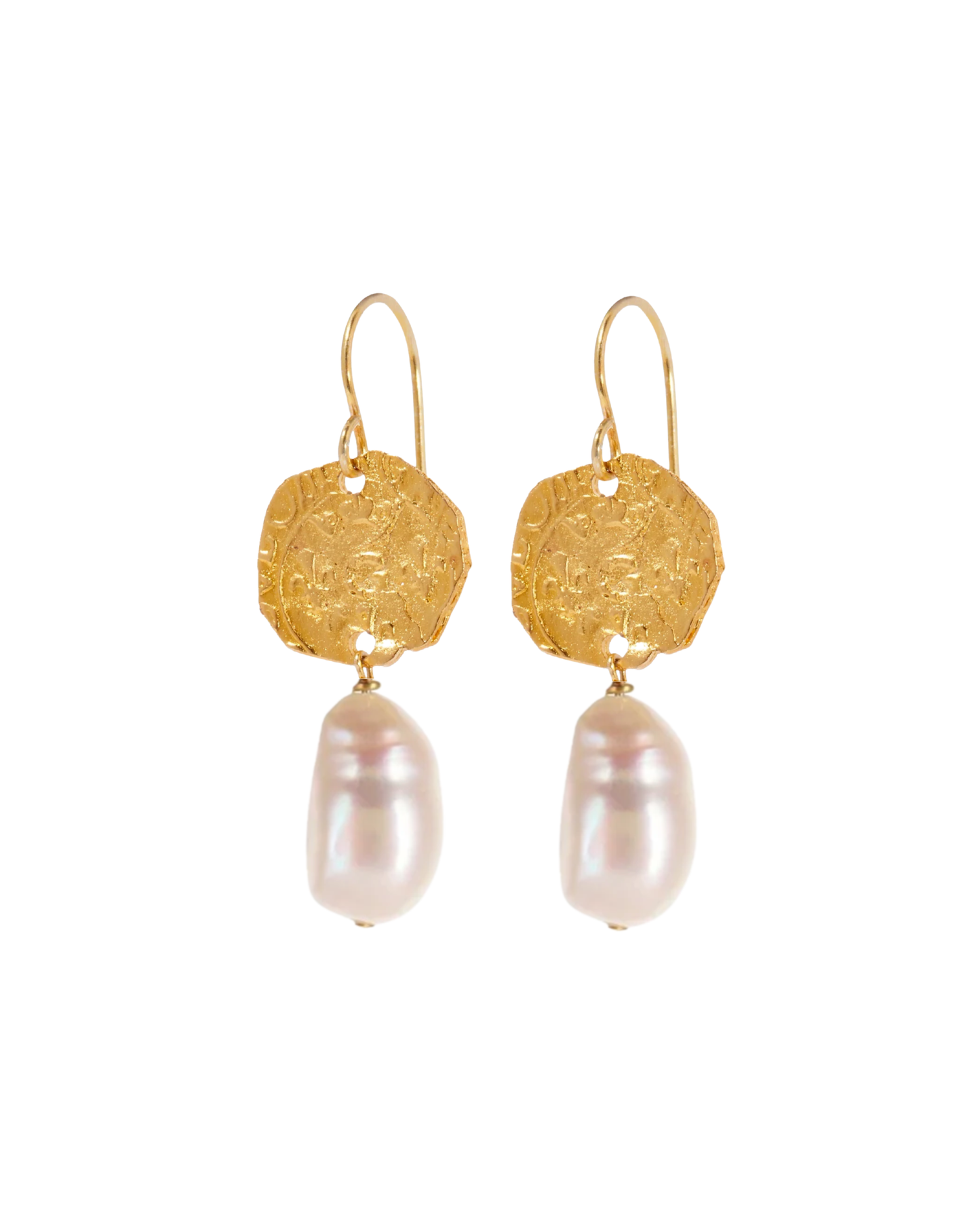 Lunita Earrings