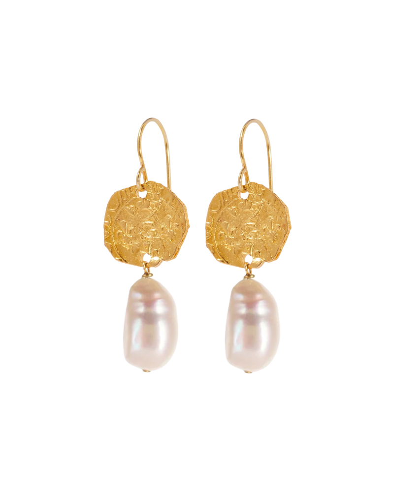 Lunita Earrings