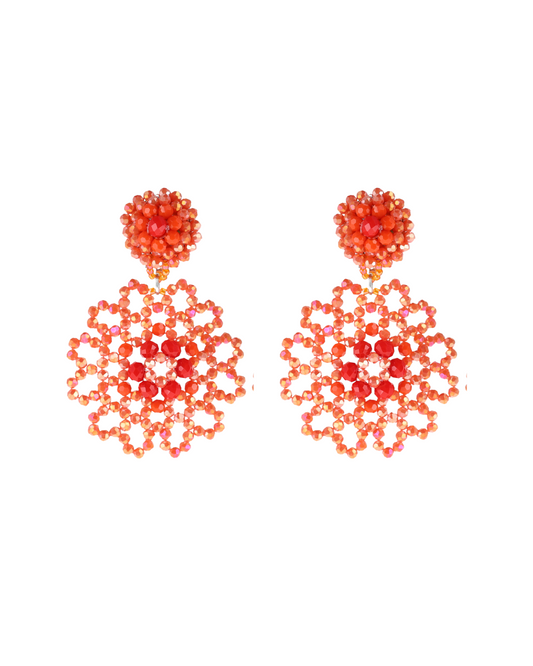 Teresa Earrings