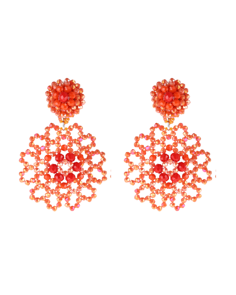 Teresa Earrings