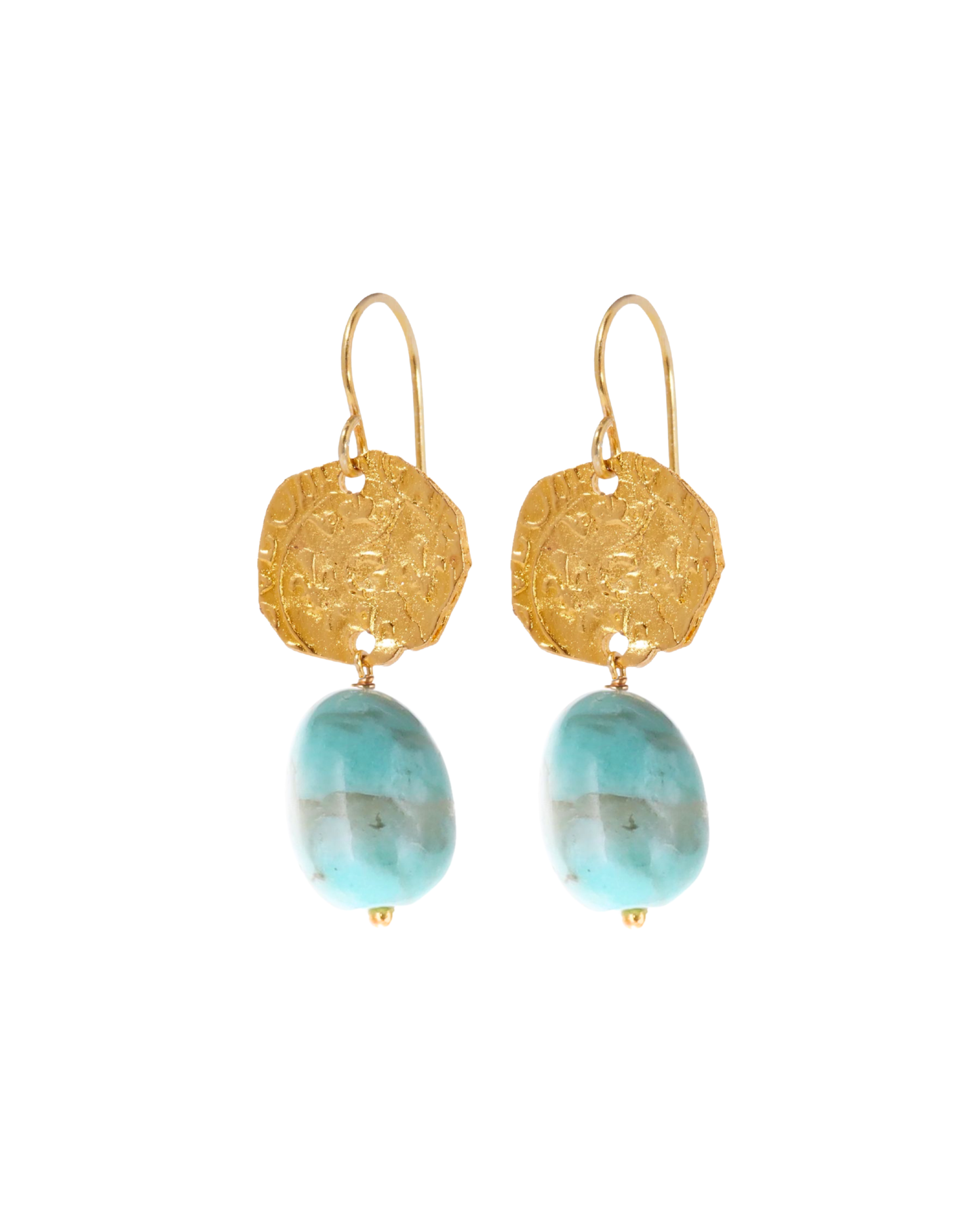 Lunita Earrings