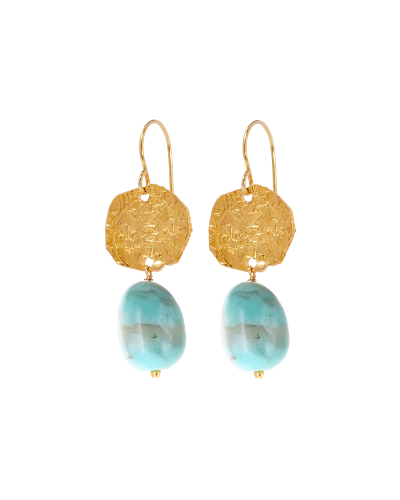 Lunita Earrings