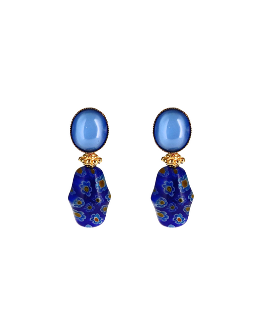Petra Earrings