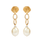 Cream Pearl