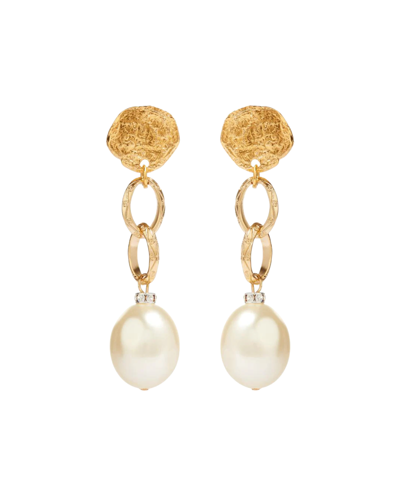 Mattea Earrings