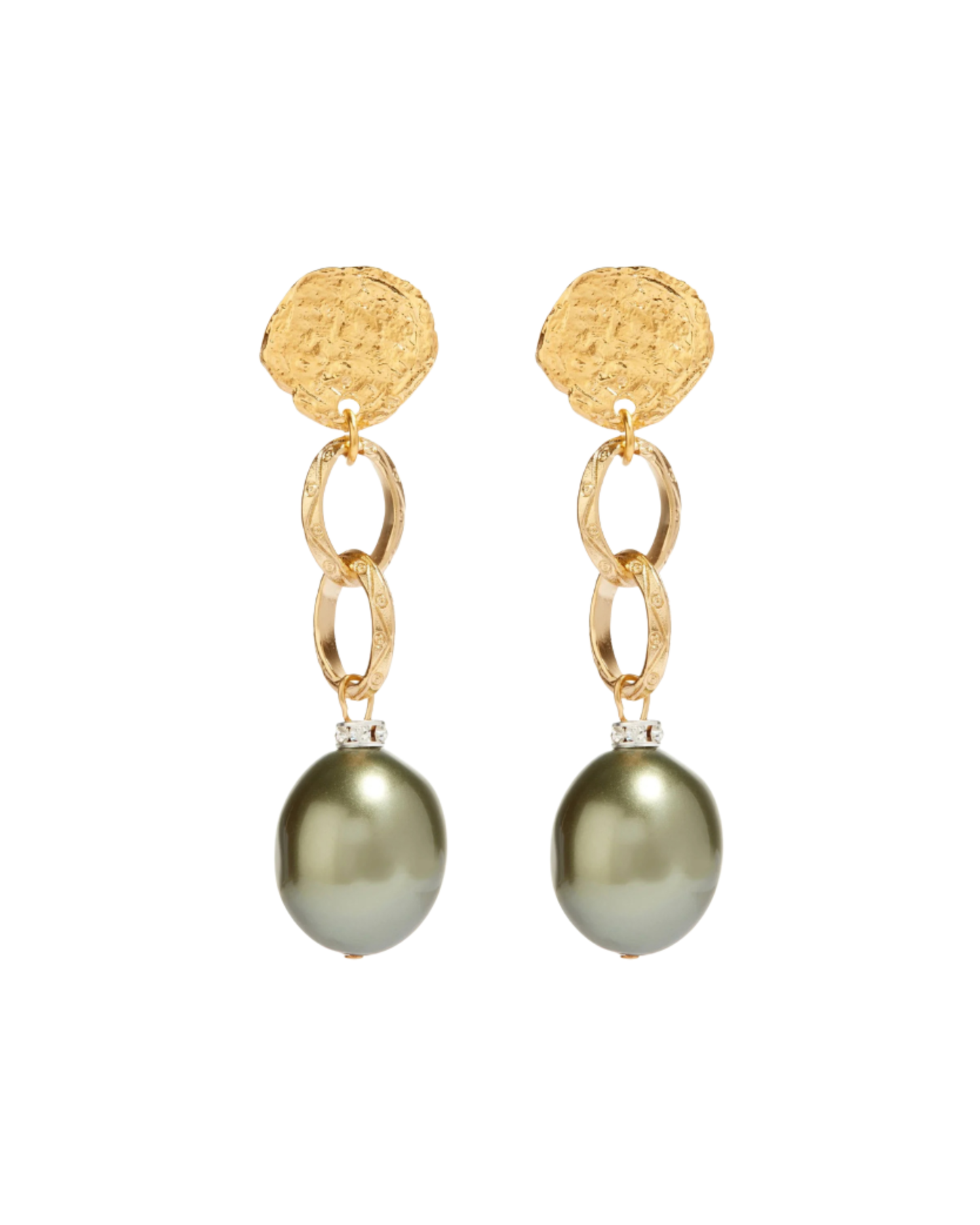 Mattea Earrings