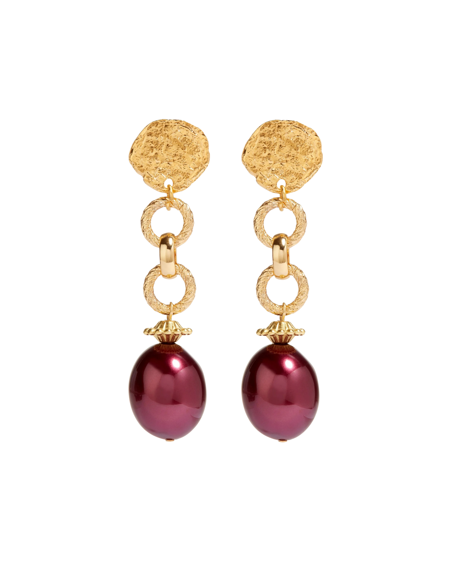 Mattea Earrings
