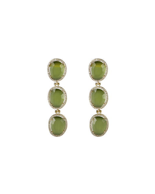 Octavia Earrings