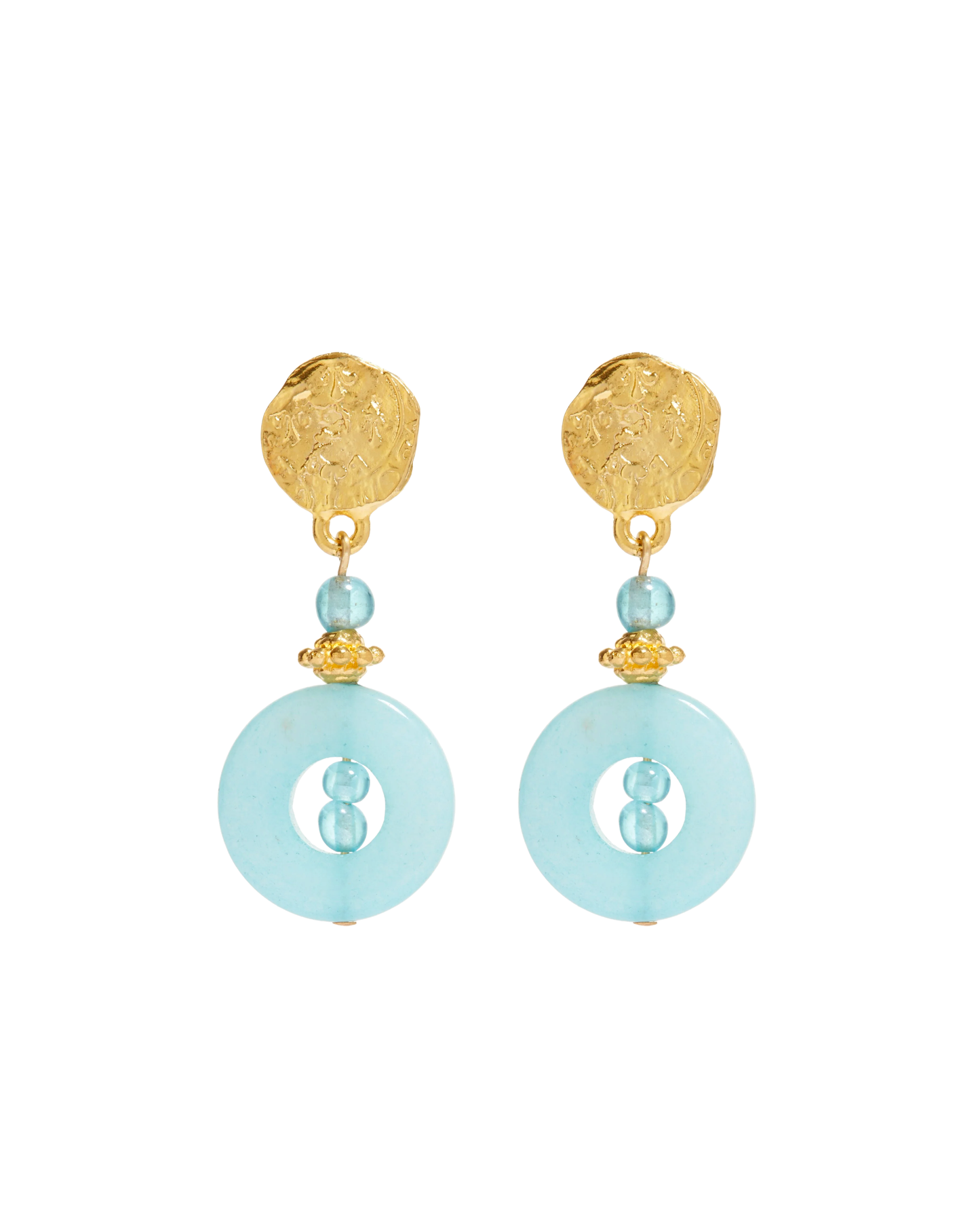 Tempeste Earrings