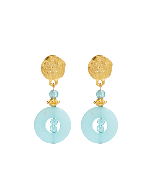 Tempeste Earrings