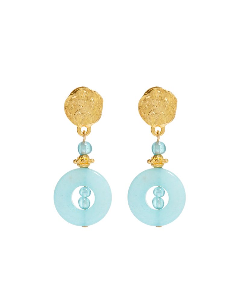 Tempeste Earrings