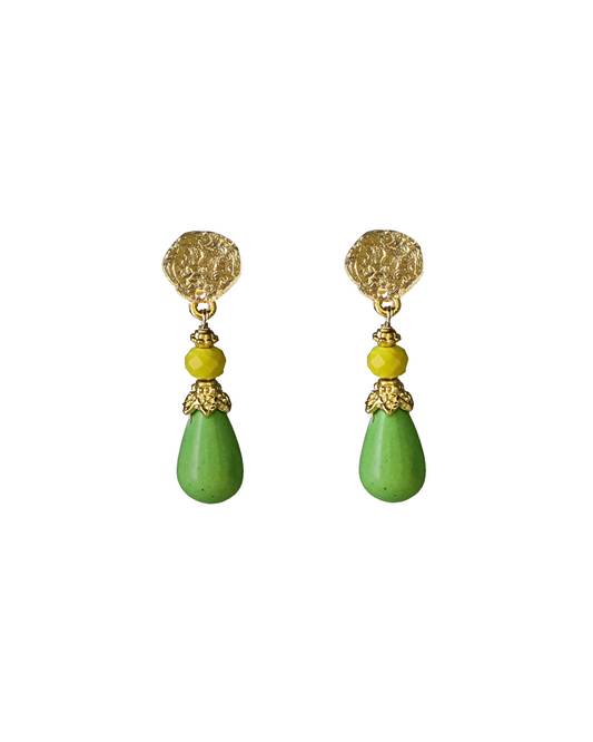 Juni Earrings