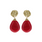 Deep Red