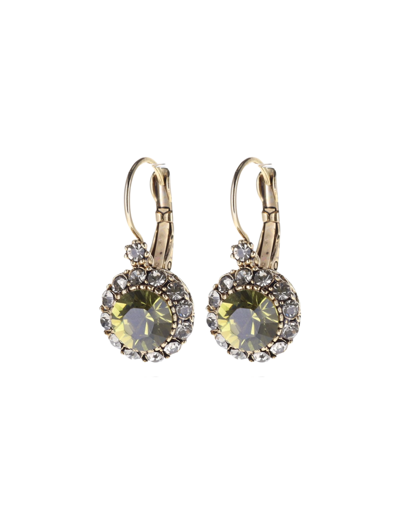 Theia Earrings