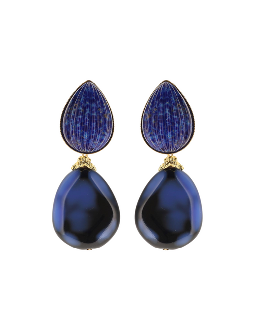 Layana Earrings