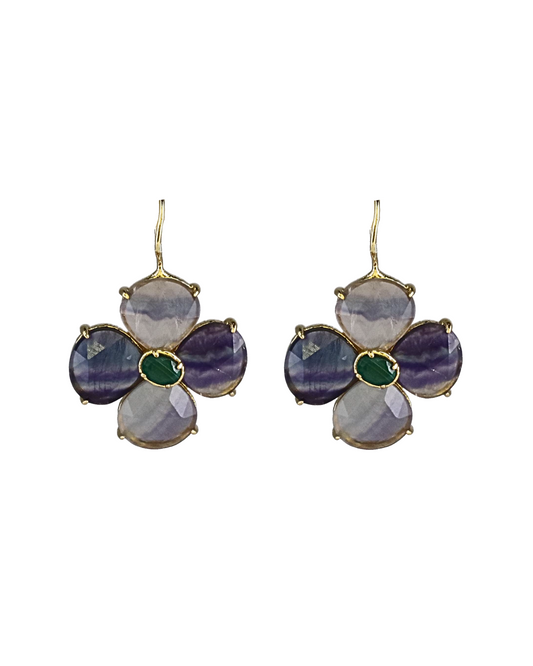 Pixie Earrings
