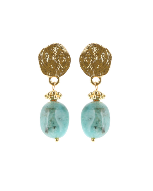 Cacy Earrings