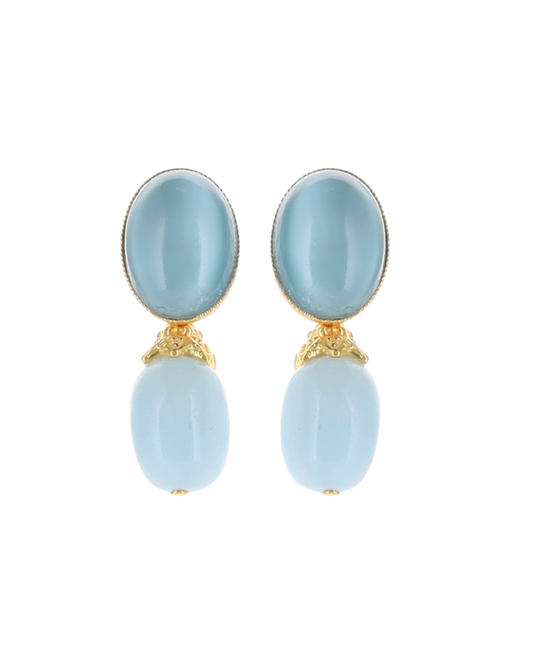 Lina Earrings