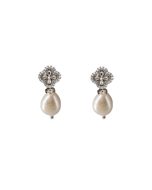 Jazzy Earrings