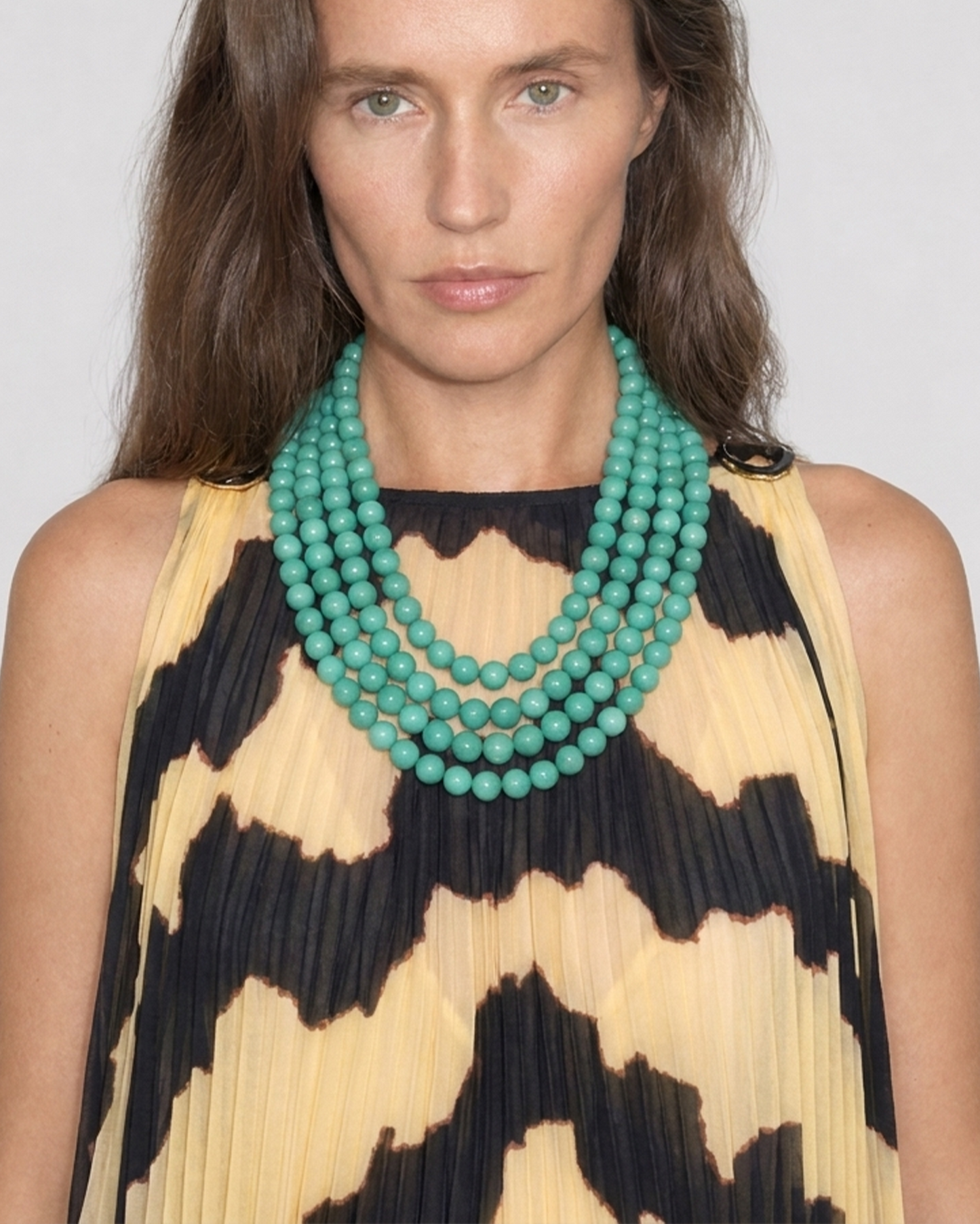 Lulu Necklace