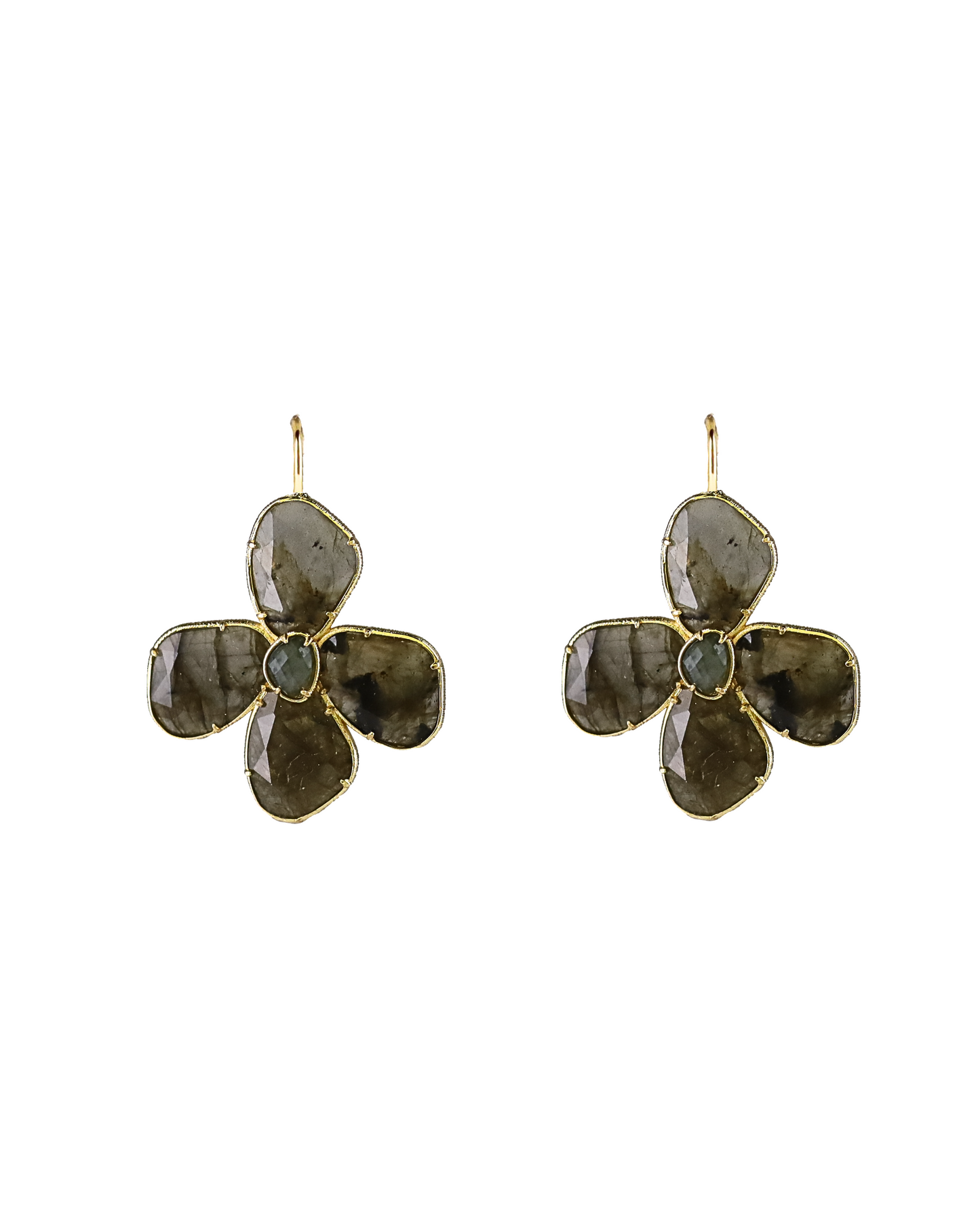 May Earrings