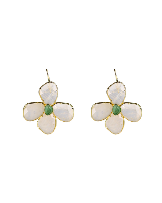 May Earrings