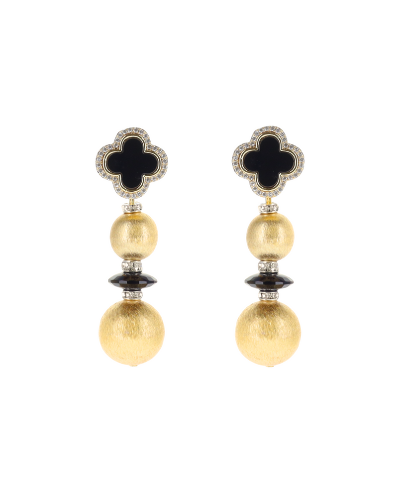 Hiranya Earrings