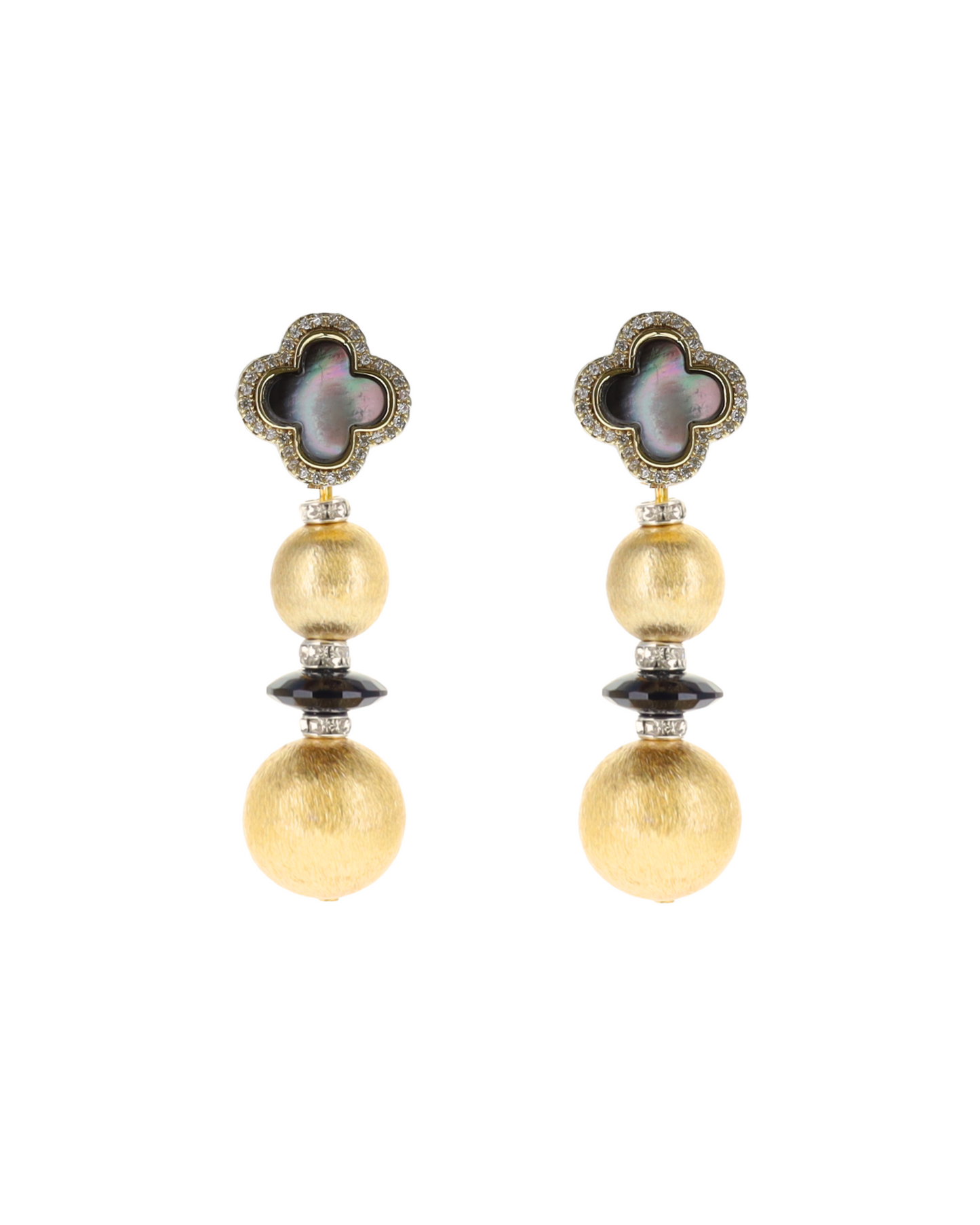 Hiranya Earrings
