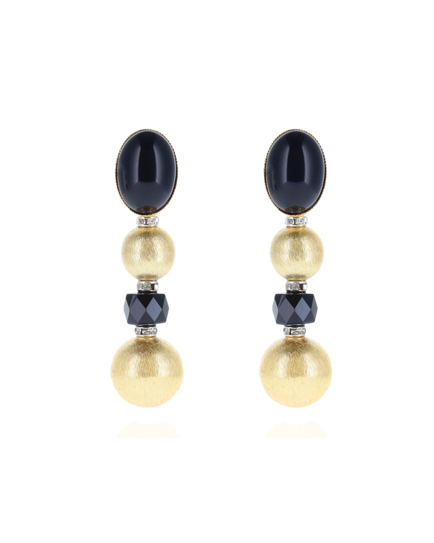 Hiranya Earrings