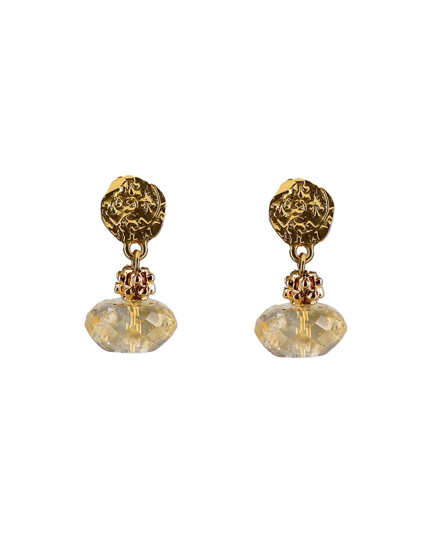 Sugar Earrings