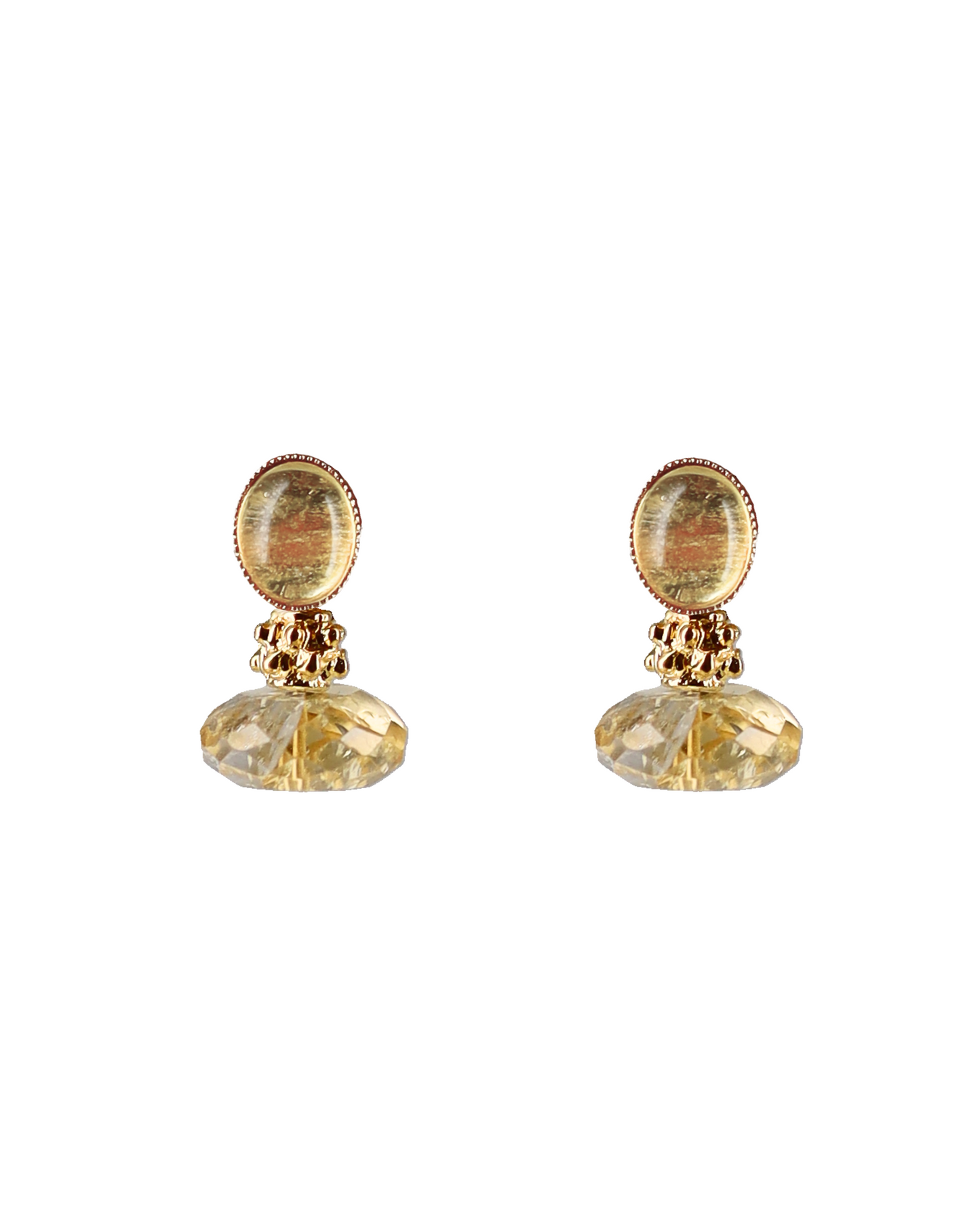 Sugar Earrings