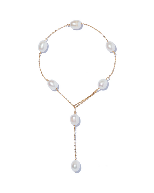Constance Necklace