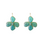 Turquoise / Hook