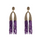 Purple Amethyst