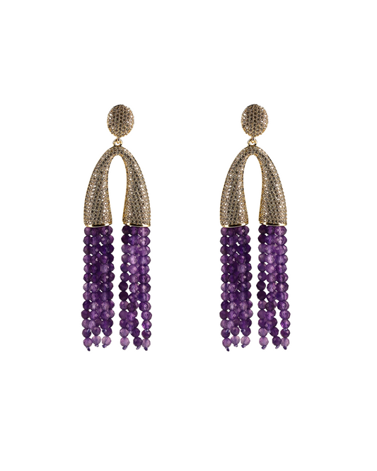 Jelly Earrings