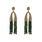 Green Agate